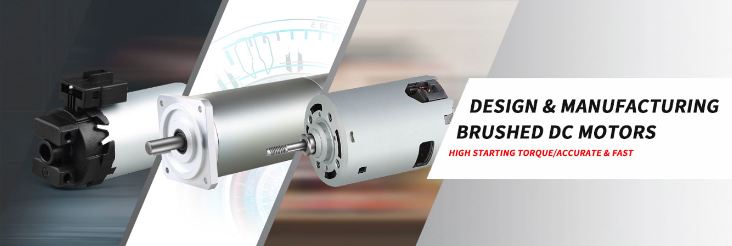 Effective Control of PMDC Motors: A Comprehensive Guide