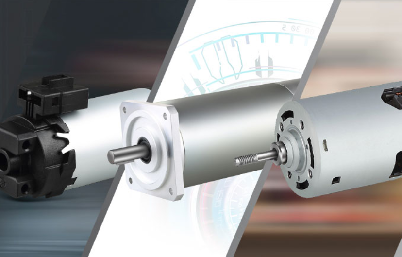 Exploring the Technology Behind Brushless DC Motors
