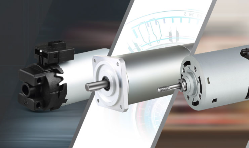 The Mechanics and Applications of Brushed DC Motors