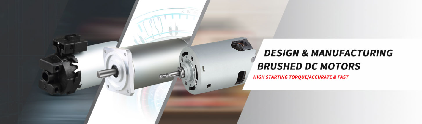 A Comprehensive Guide to Wiring a DC Brushless Motor with Encoder