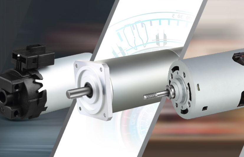 PMDC Motors: A Deep Dive into Their Efficiency and Applications
