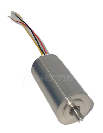 《空心杯电机的应用》-彭泽军1