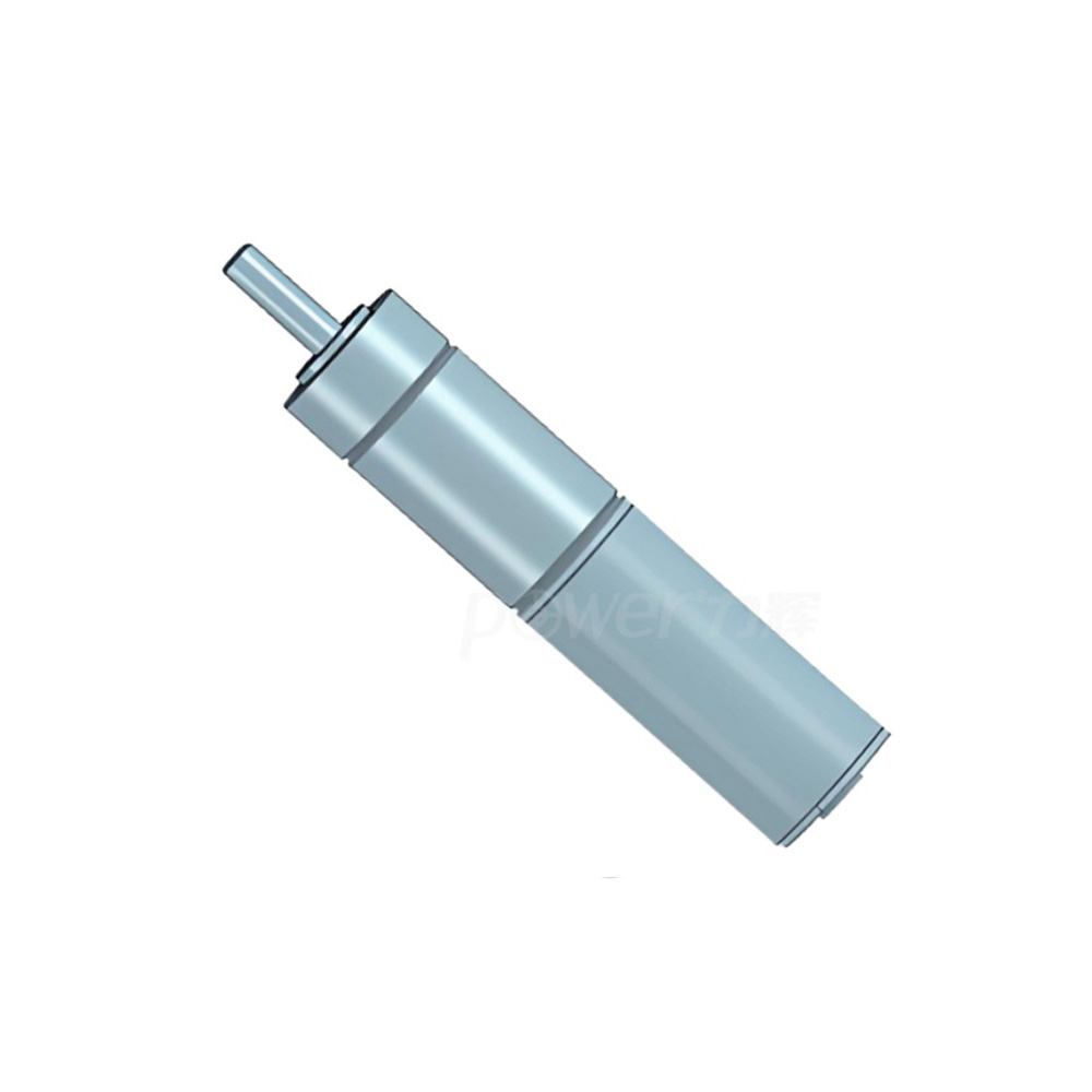 Coreless Gearbox Motor