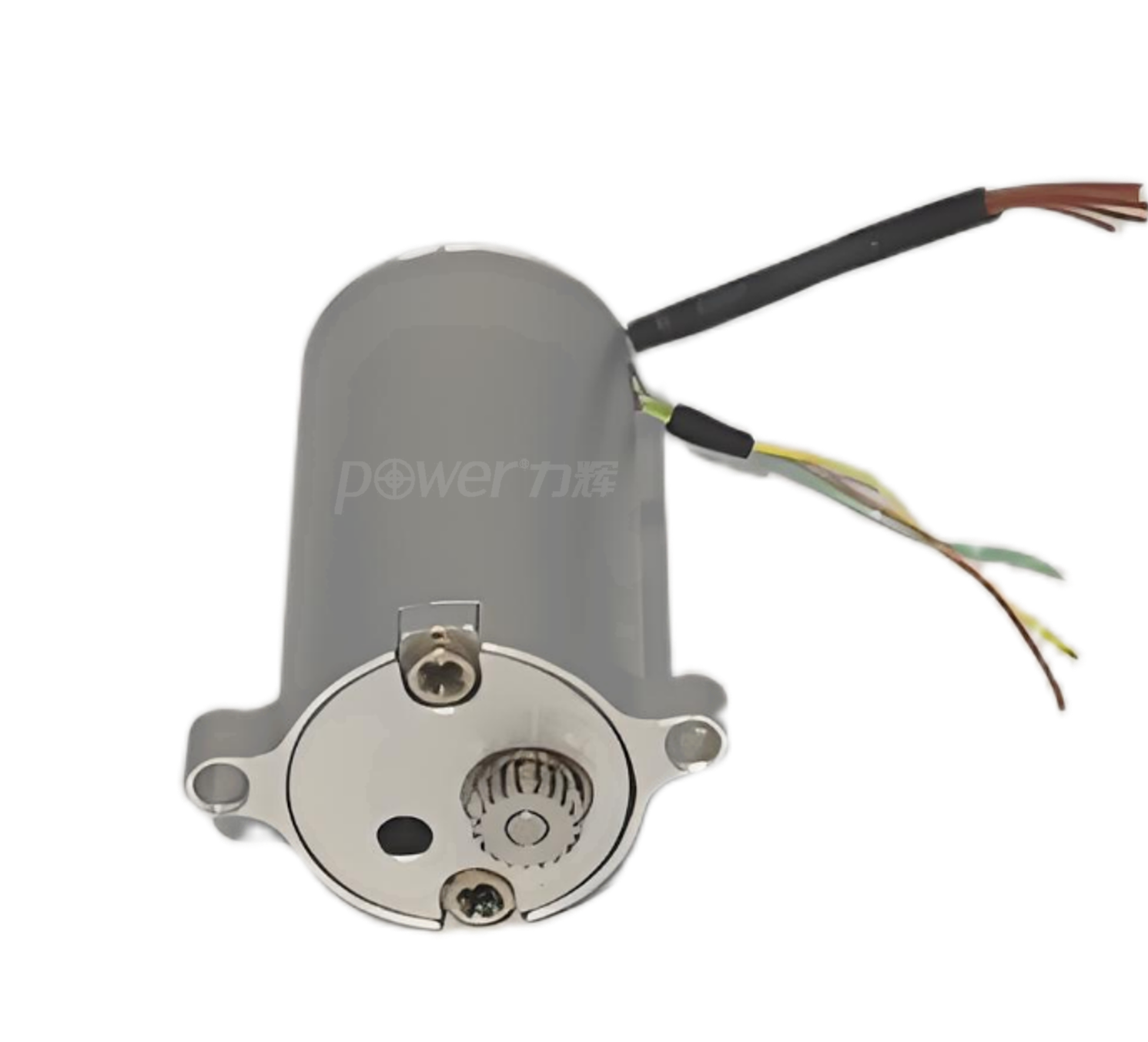 Defining the PMDC Motor