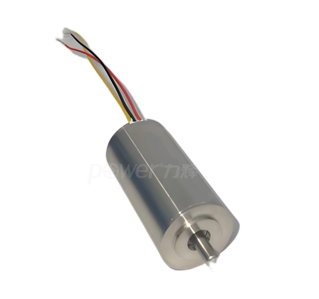 Robotic Coreless Motor