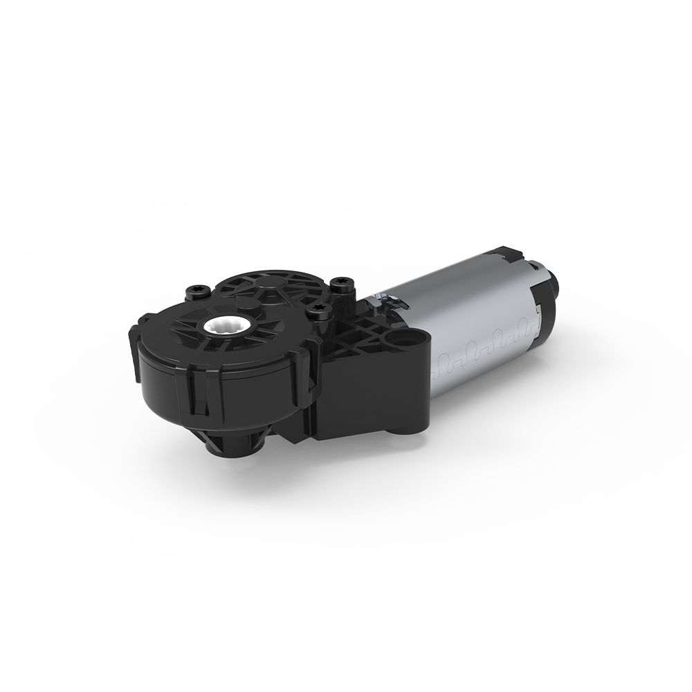 A Methodical Approach to Electric Seat Repair