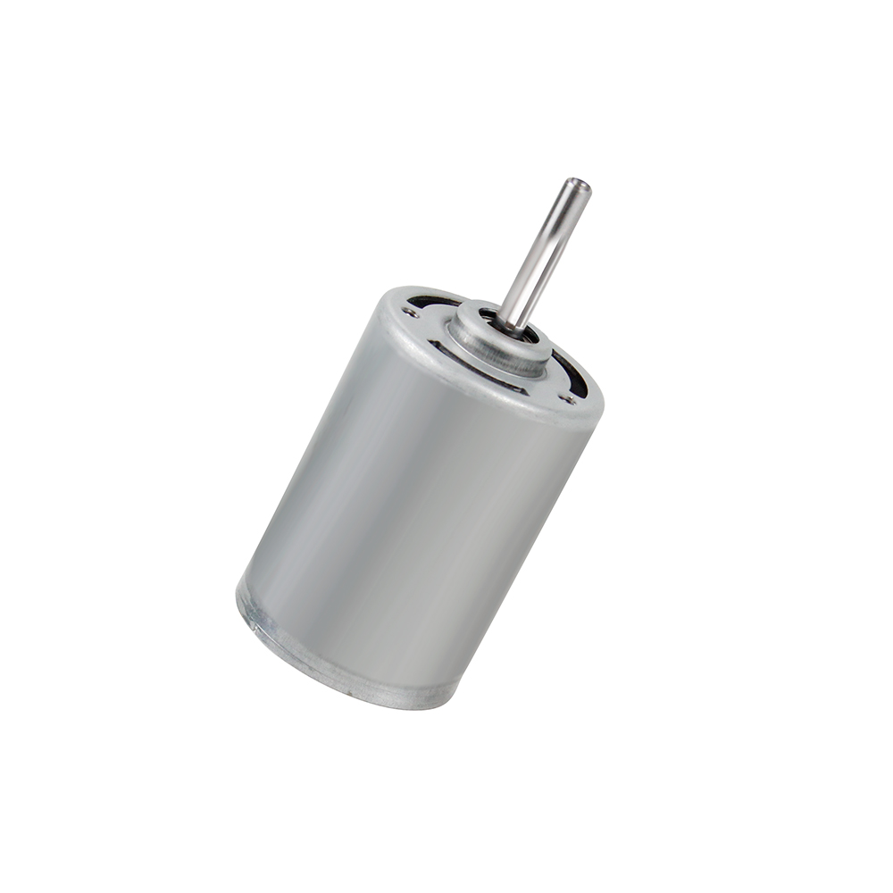 A Question of Direction: Examining BLDC Motor reversibility