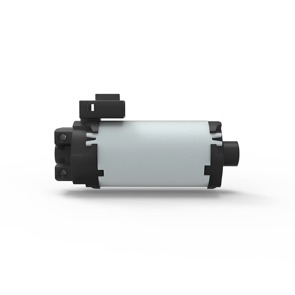 BLDC Motors: The Electric Drive in Modern Vehicles