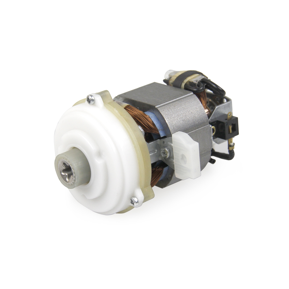 The Unseen Force: AC Motors in Our World