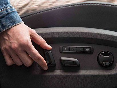 How a Brushless Motor Encoder Works in Automotive Applications