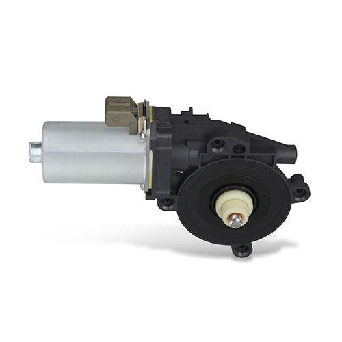 Variable Speed Control Mastering the RPM of Your Worm Gear Motor System