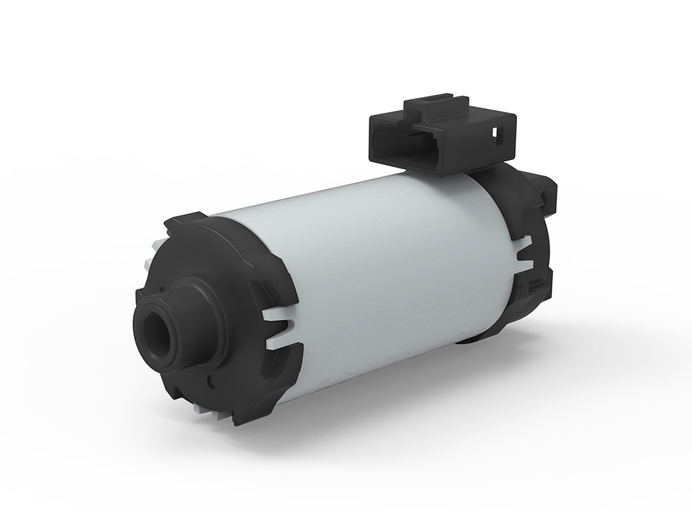 12V Power Seat Adjustment Motor