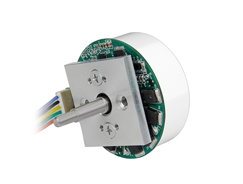 24V electric massage chair brushless motor