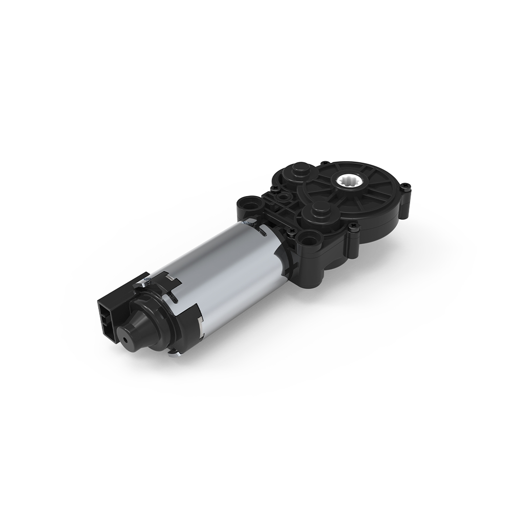 Determining the Lifting Capacity of a 12V DC Motor