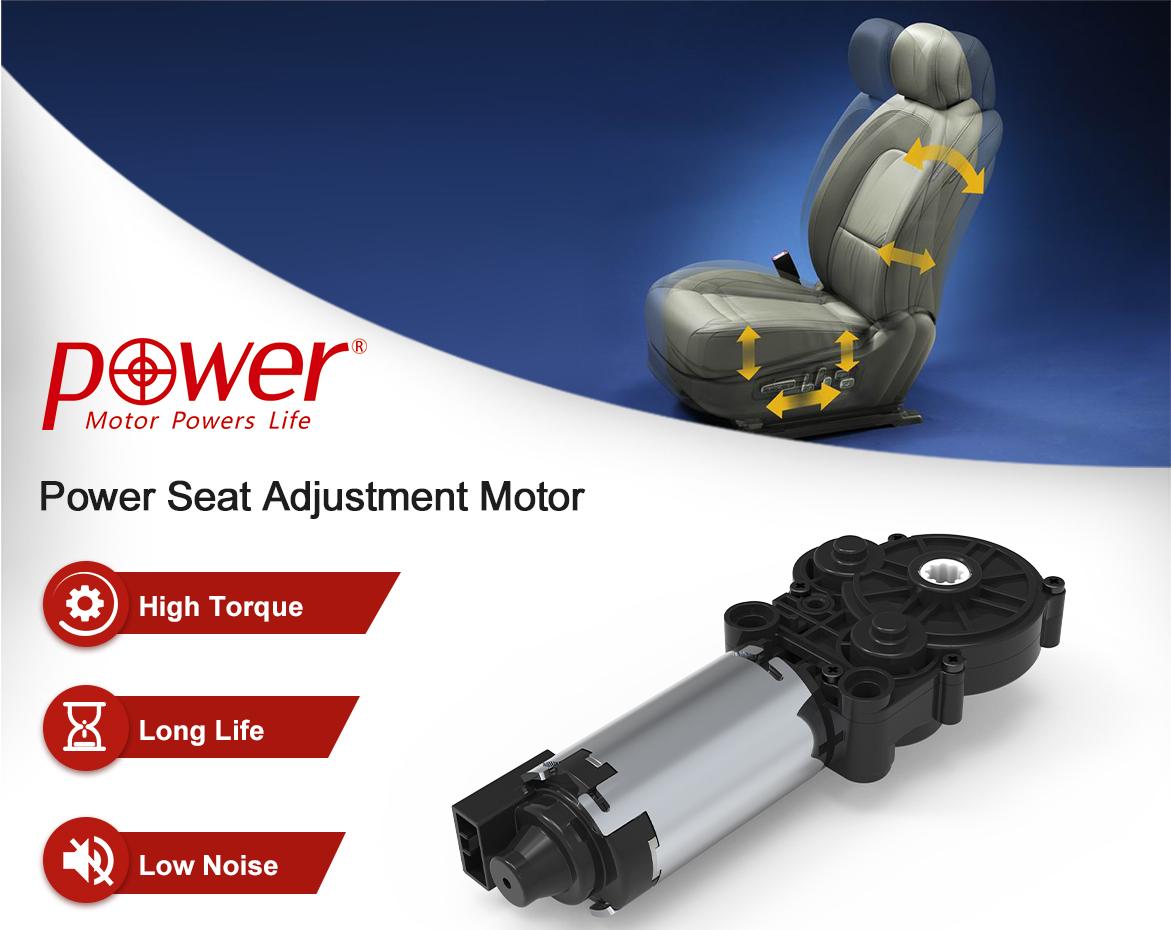 Why the Driver Seat Lowers in a Vehicle