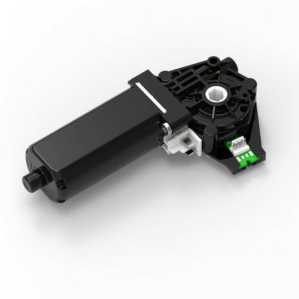 How Brushless Electric Motors Function in Practical Applications