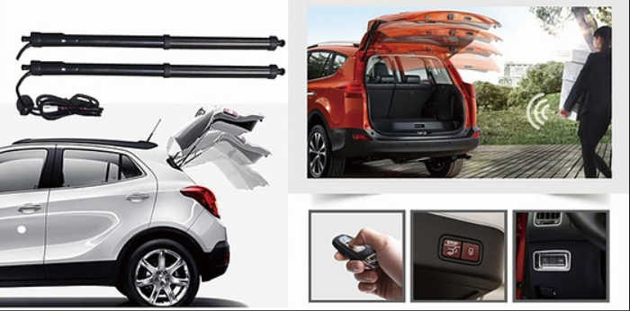 Smart Technologies for More Efficient Goods Delivery