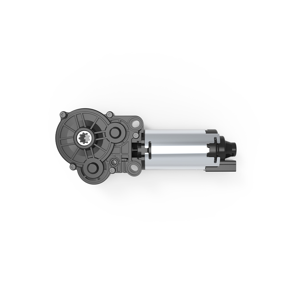 Elevate Your Automotive Solutions with Power Motor’s Premium BLDC Motors