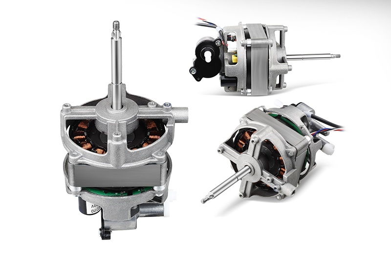 fan bldc motor