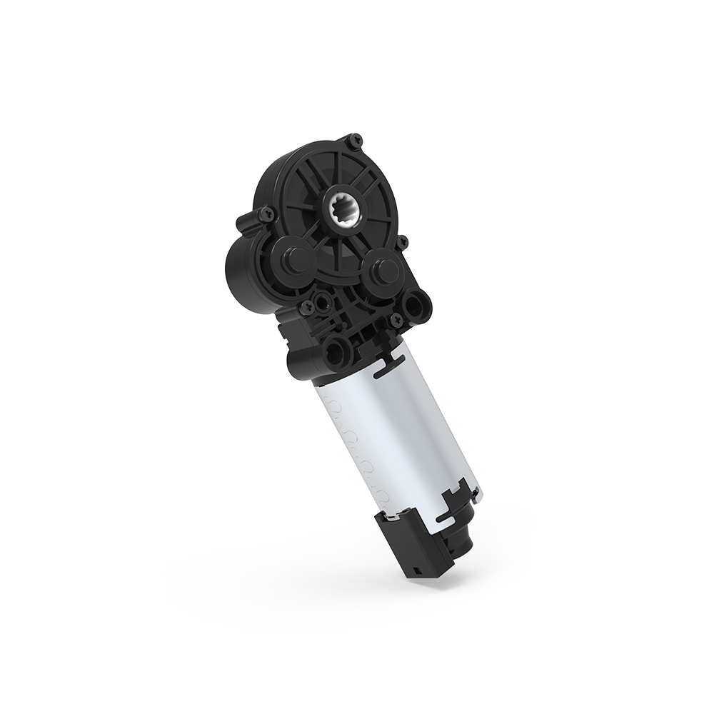 Power Motor: Leading the Charge in Automotive BLDC Motor Innovation