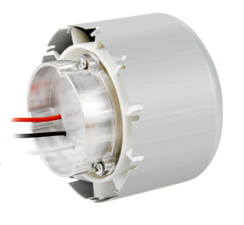 How Robot Vacuums Have Evolved: The Shift from Brushed to Brushless Drive Systems