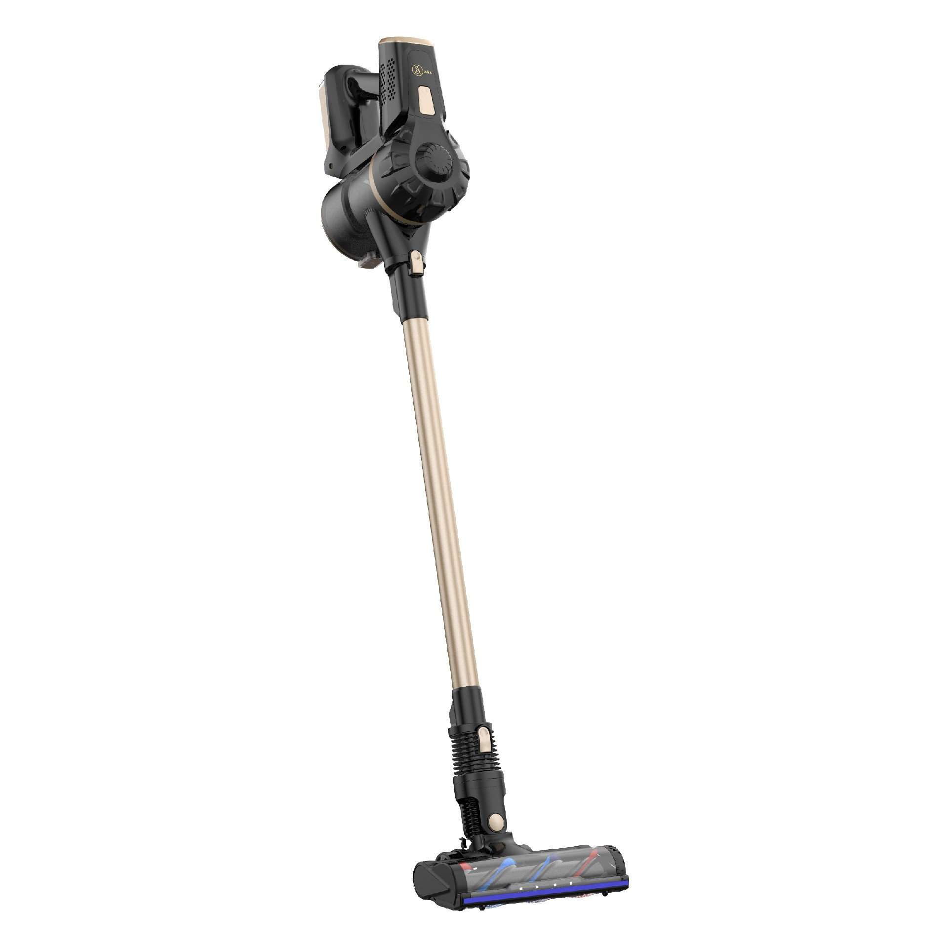 Why High-Speed Brushless Technology Delivers Unmatched Vacuum Suction
