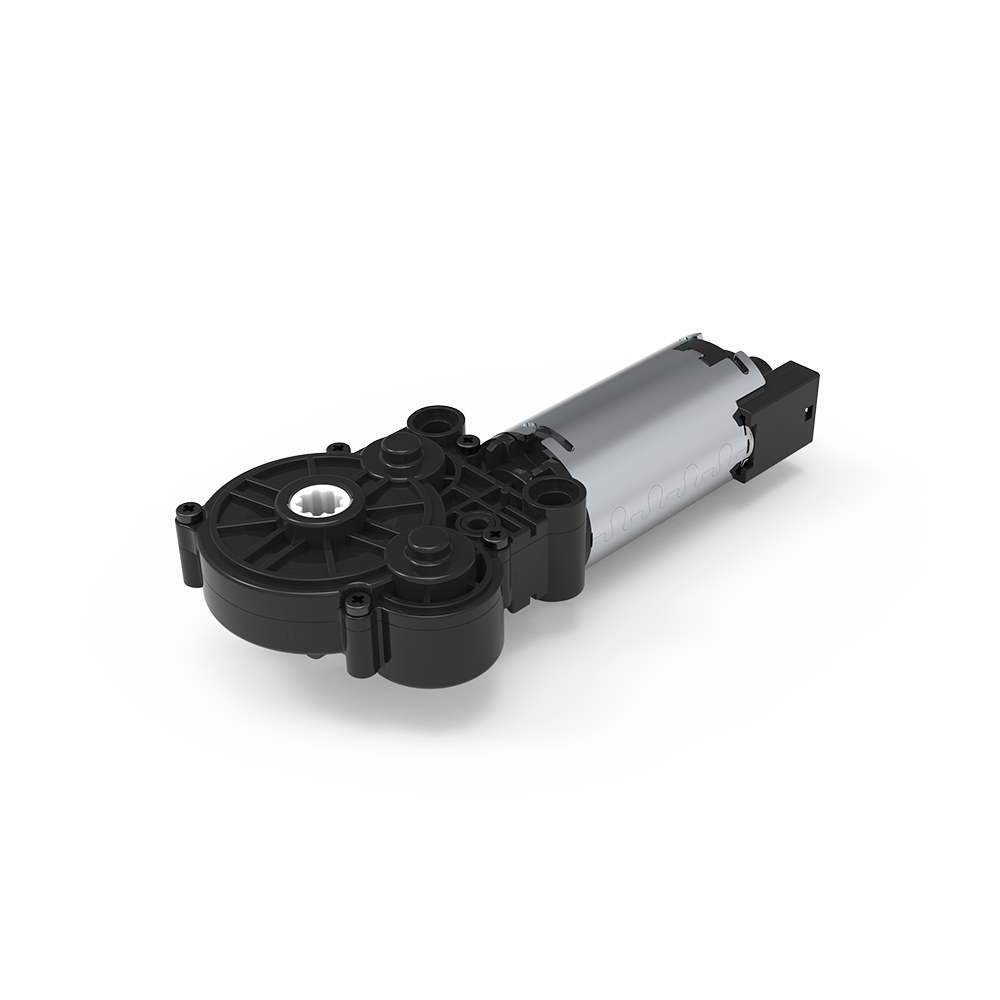 Why BLDC Motors Are Transforming Automotive Motion Control