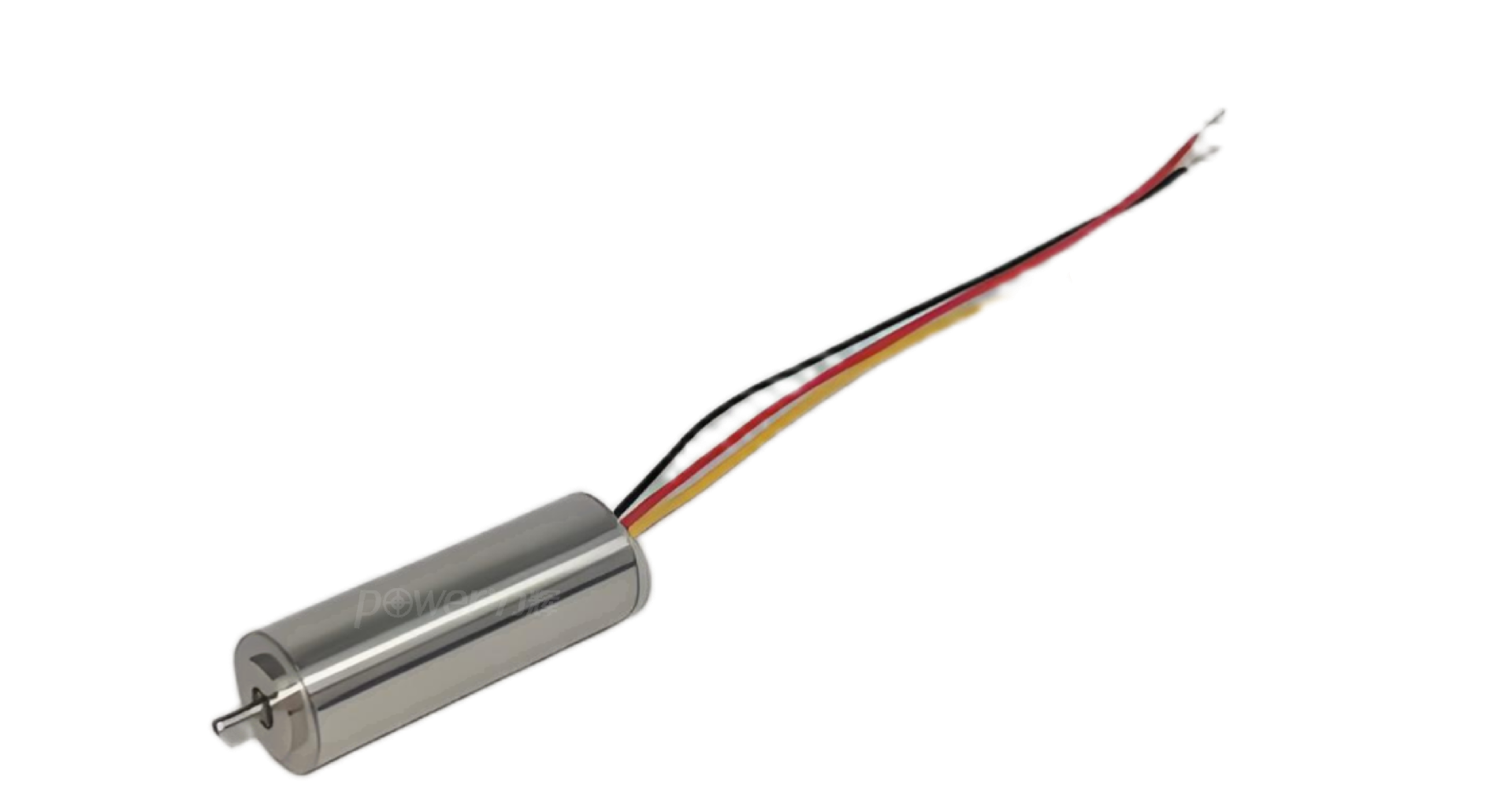 coreless motor